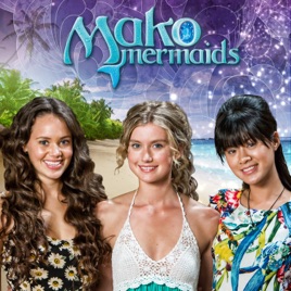 Season 3 Mako Mermaids Mimmi And Chris
