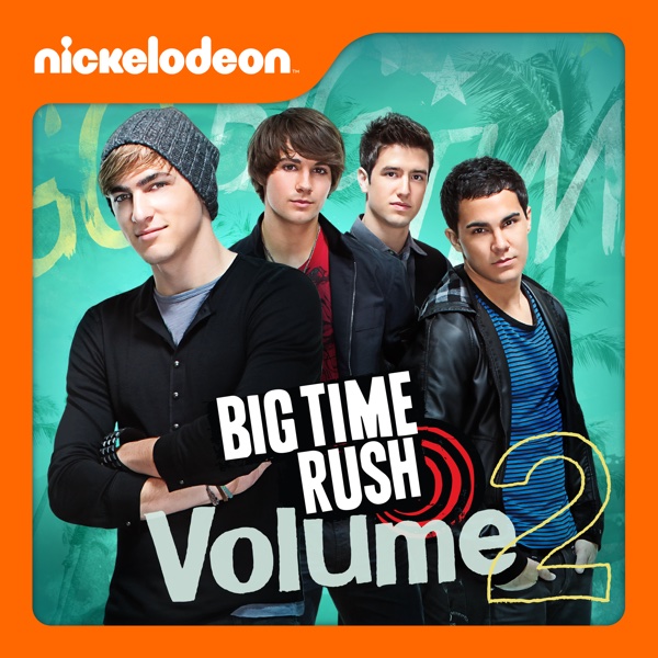 Watch Big Time Rush Episodes | Season 2 | TV Guide