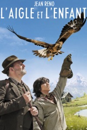 L'aigle et l'enfant