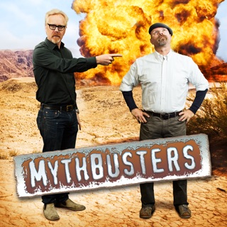 Mythbusters Season 6 On Itunes