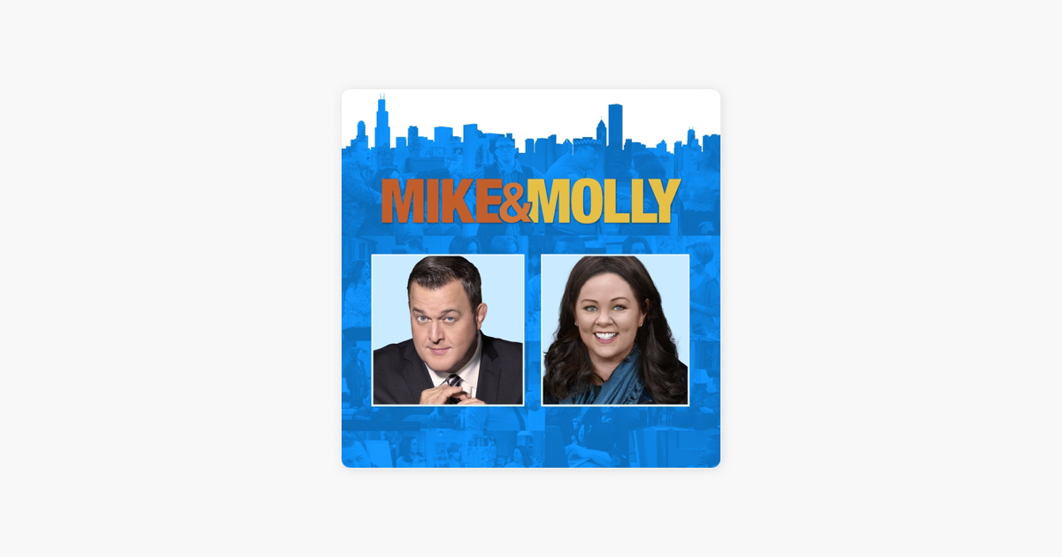 Mike Molly Staffel 6 Mike Molly Staffel 6