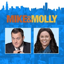 Mike & Molly Staffel 6 Mike & Molly Staffel 6