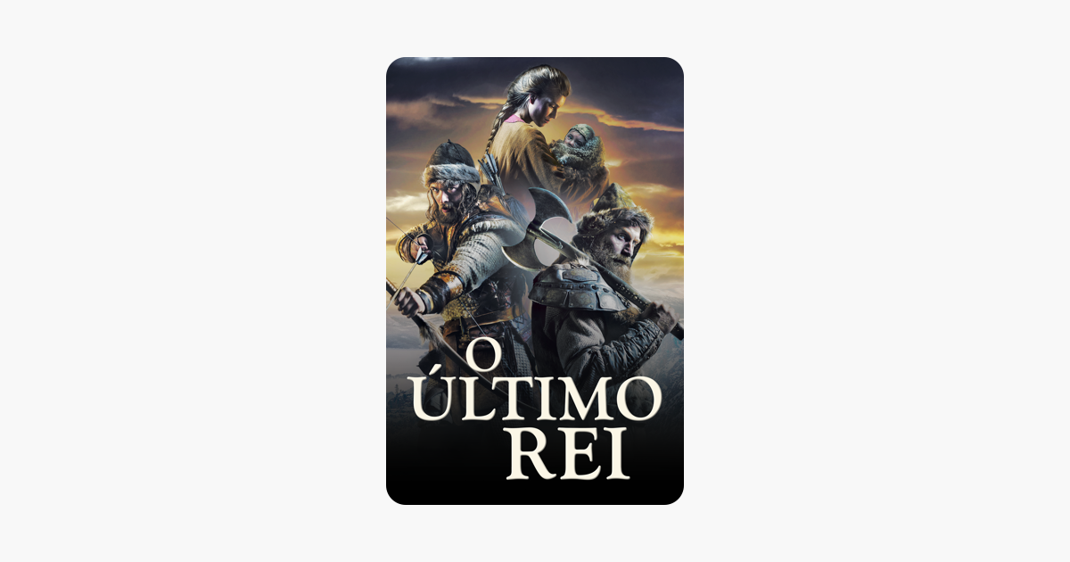 O Último Rei no iTunes O Último Rei no iTunes