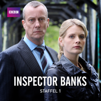 DCI Banks - Der Solist (Pilotfilm) artwork