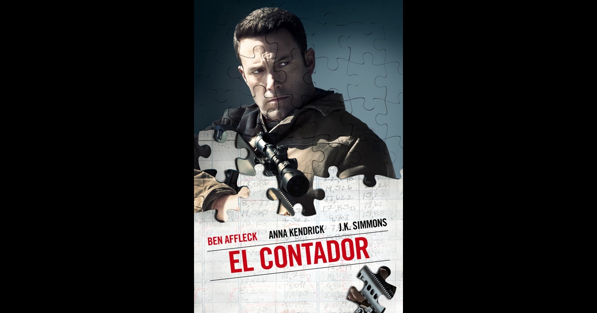 El Contador (2016) en iTunes