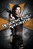 Alexander Witt - Resident Evil: Apocalypse artwork