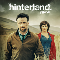 Hinterland - Hinterland, Season 3 artwork