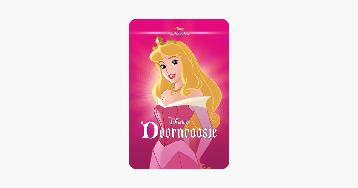 ‎Sleeping Beauty on iTunes