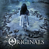 The Originals, Season 4 - The Originals Cover Art