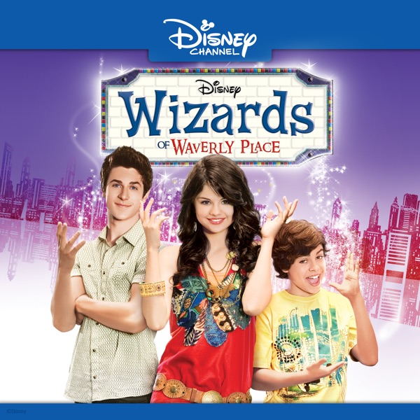 Watch Wizards of Waverly Place Season 2 Episode 11: Make It Happen ...