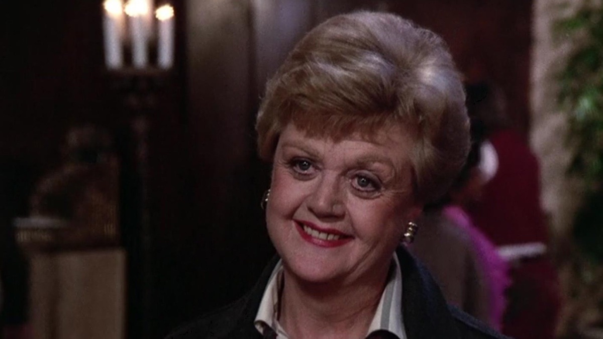 Murder by Appointment Only - Murder, She Wrote | Apple TV