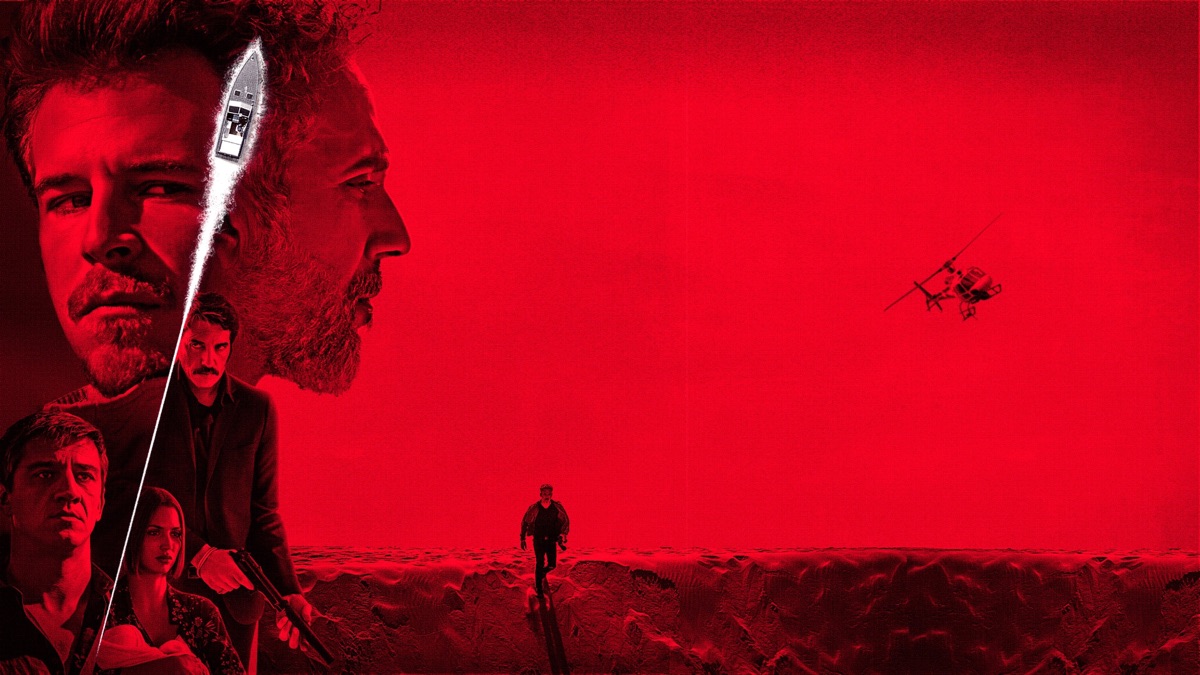 The Devil's Clock Apple TV