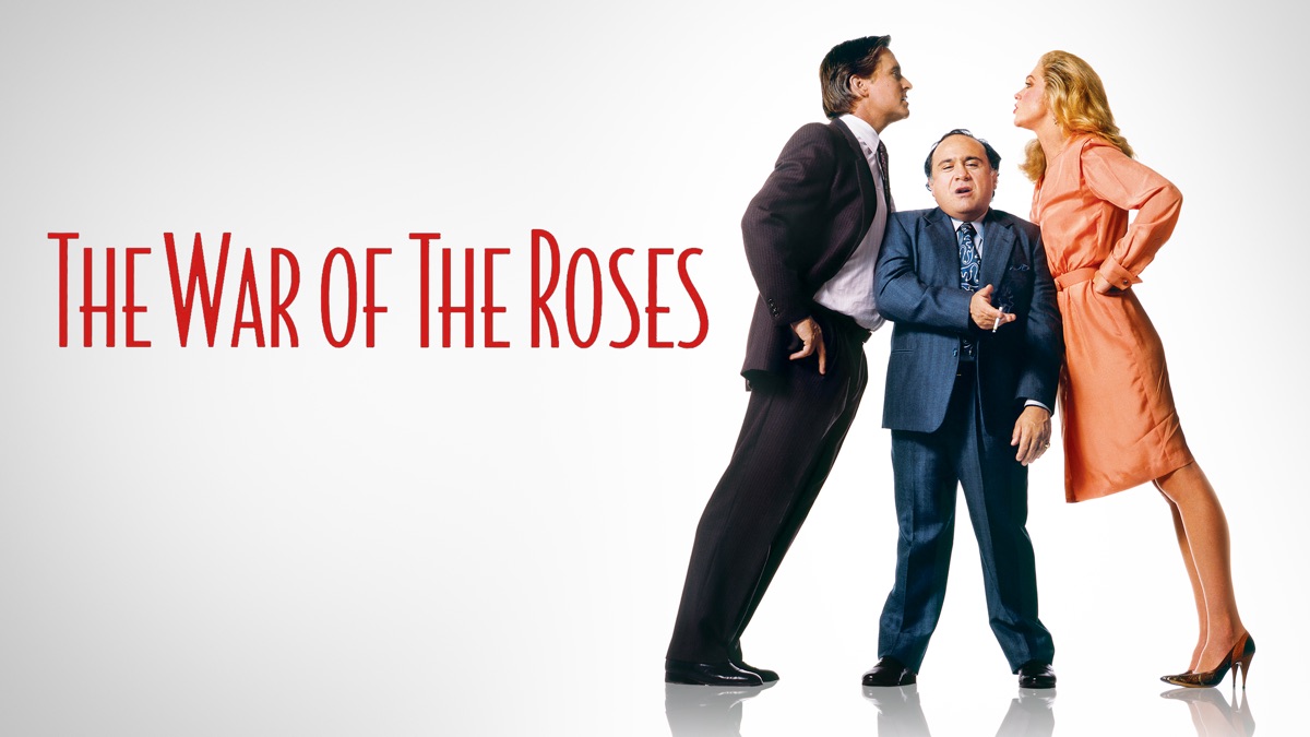 The War Of The Roses Apple TV