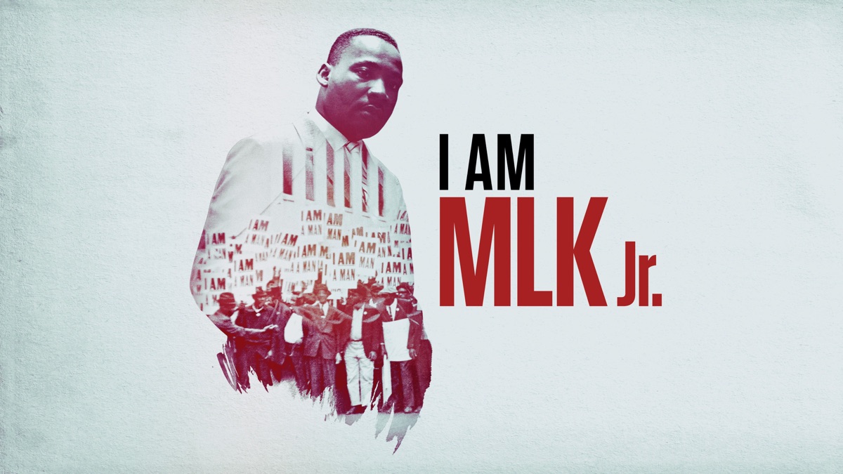 I Am MLK Jr. | Apple TV