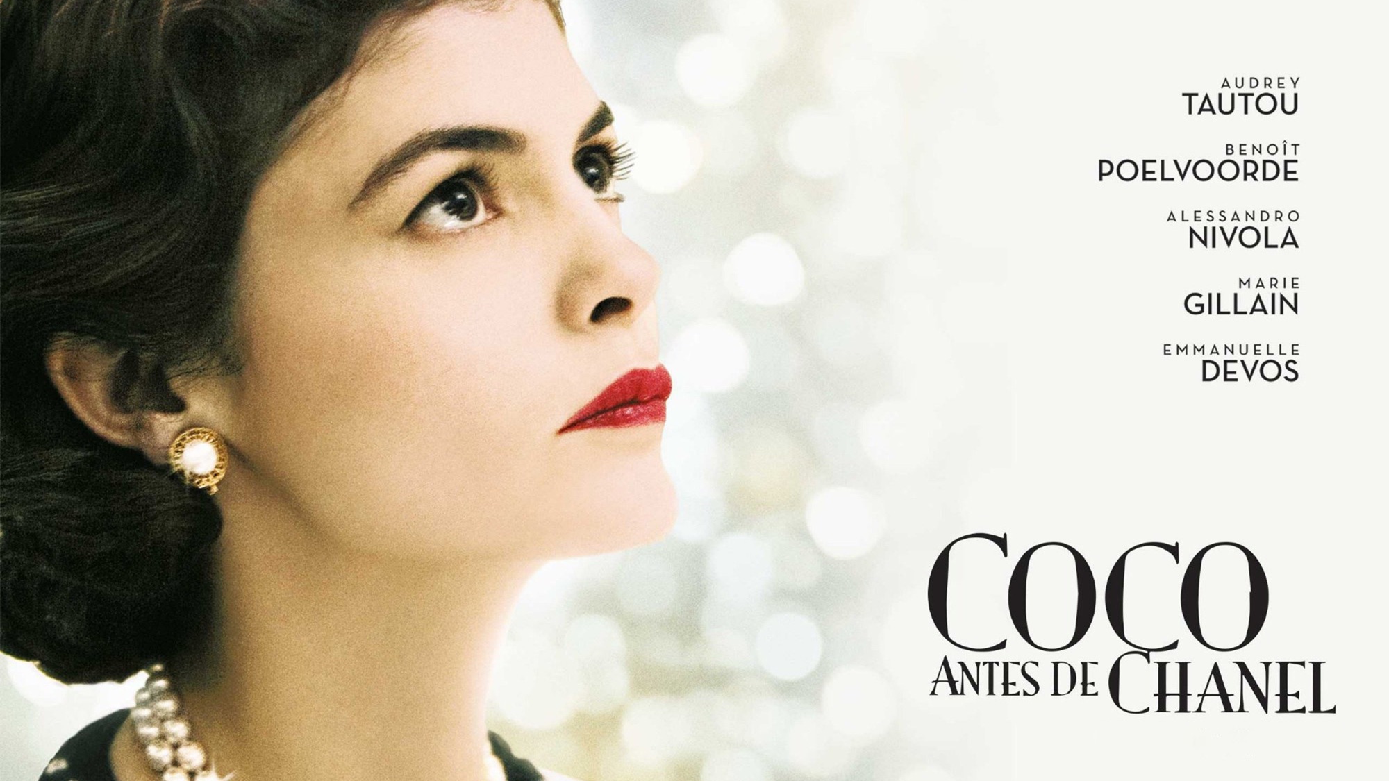 Coco antes de Chanel | Apple TV