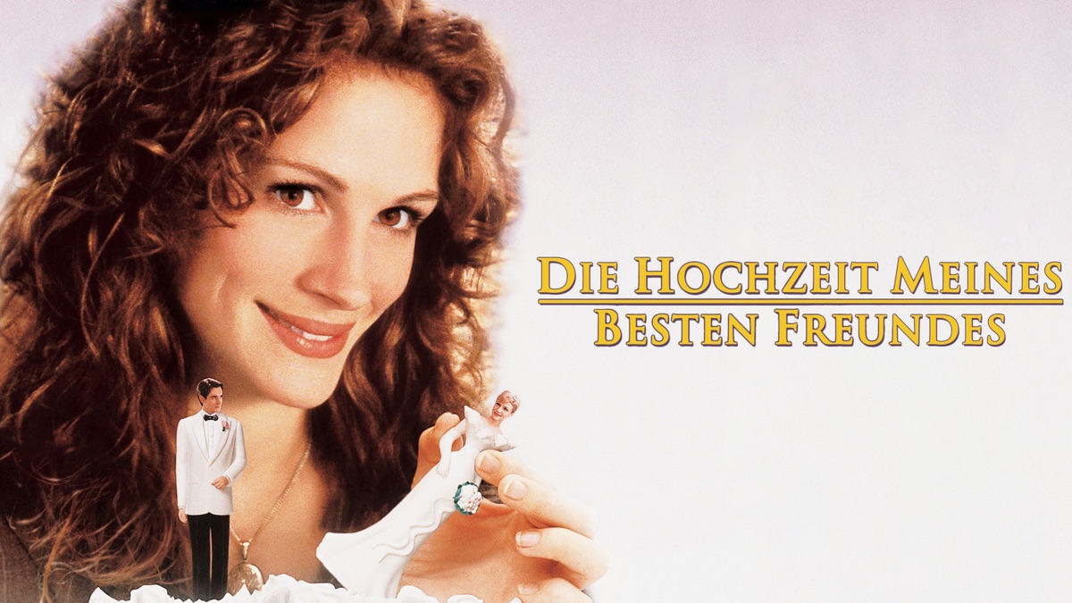 Die Hochzeit Meines Besten Freundes Apple Tv 