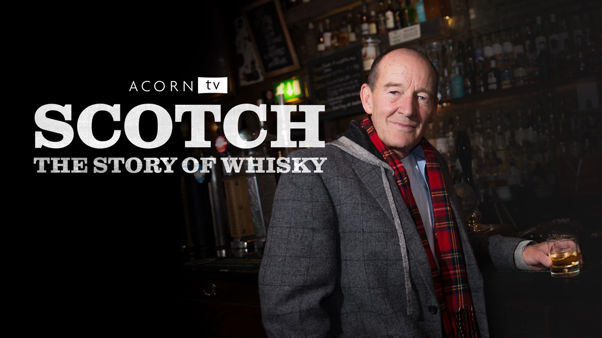 Scotch! The Story of Whisky Apple TV