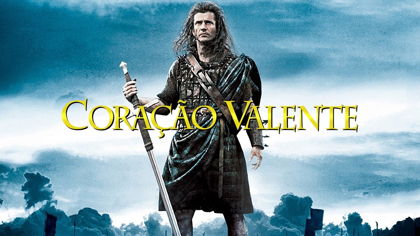 Coração Valente | Apple TV