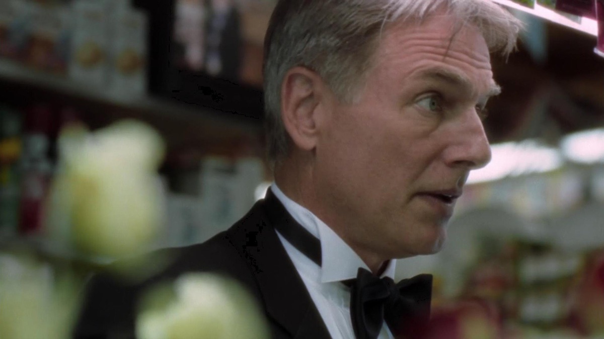 Posse Comitatus The West Wing (Season 3, Episode 22) Apple TV