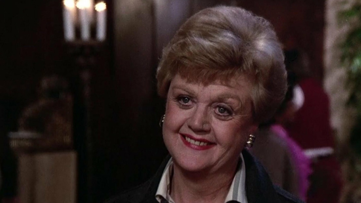 Murder by Appointment Only - Murder, She Wrote (Season 2, Episode 12 ...