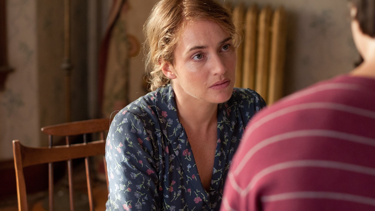 Un giorno come tanti Apple TV