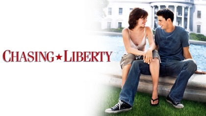 Chasing Liberty