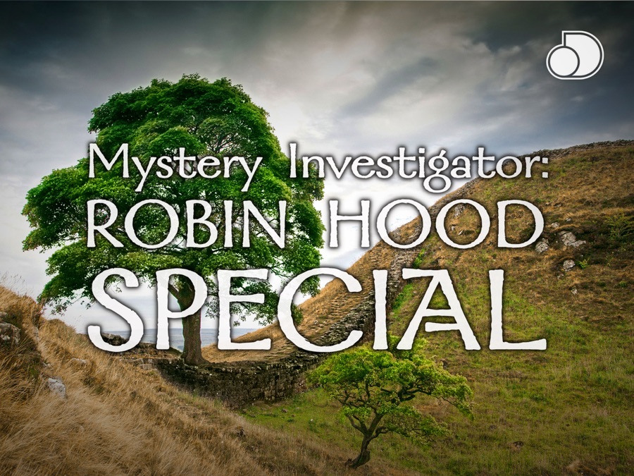 Mystery Investigator: Robin Hood Special | Apple TV