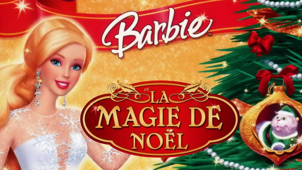 Barbie et la Magie de Noël 2024 : Un Conte Hivernal Enchanté