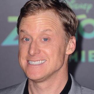 Alan Tudyk
