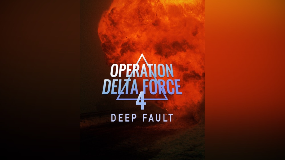 Operation Delta Force 4: Deep Fault on Apple TV