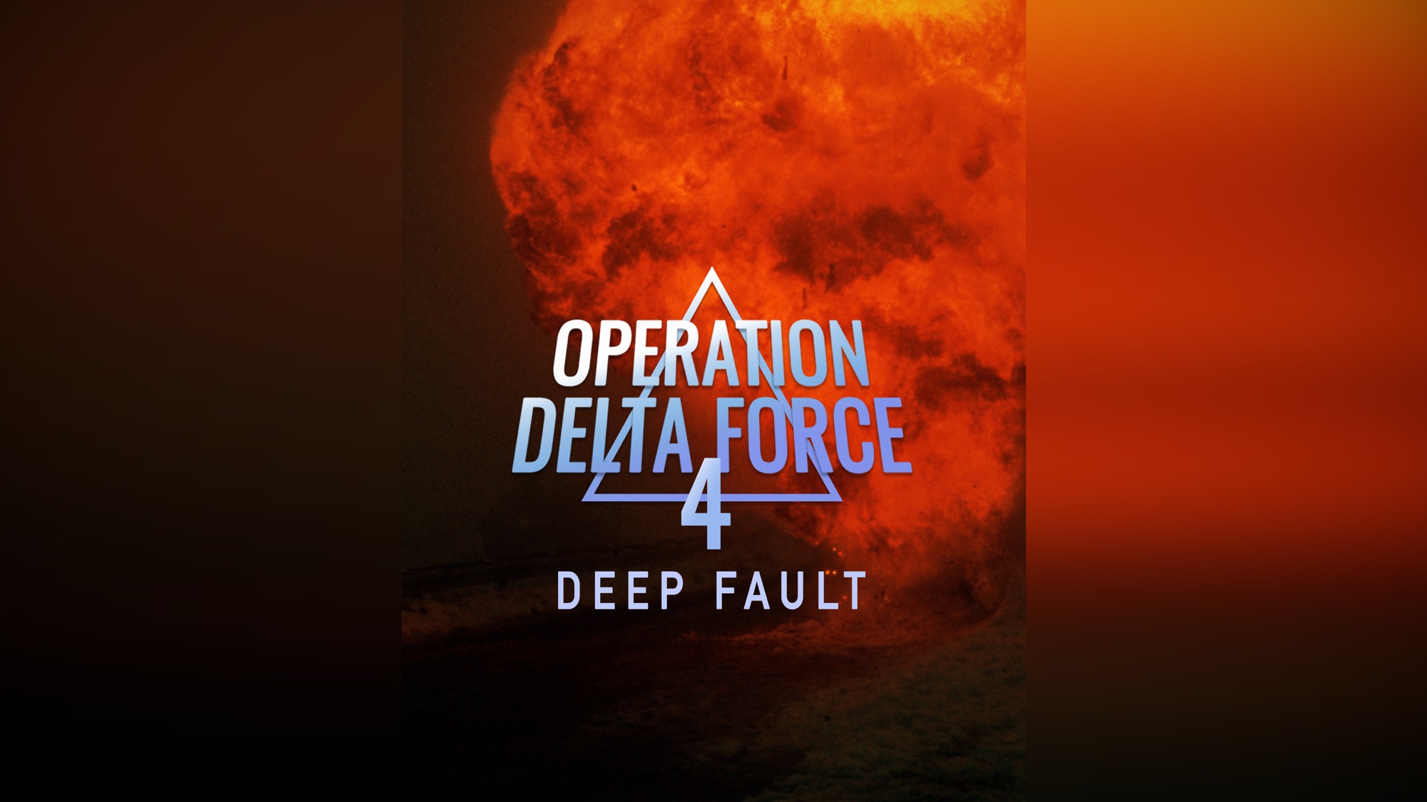 Operation Delta Force 4: Deep Fault on Apple TV