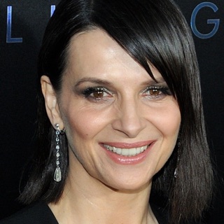 Juliette Binoche