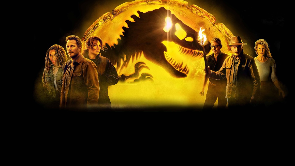 for mac download Jurassic World: Dominion