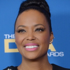 Aisha Tyler