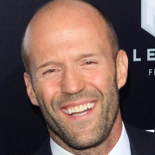 Jason Statham