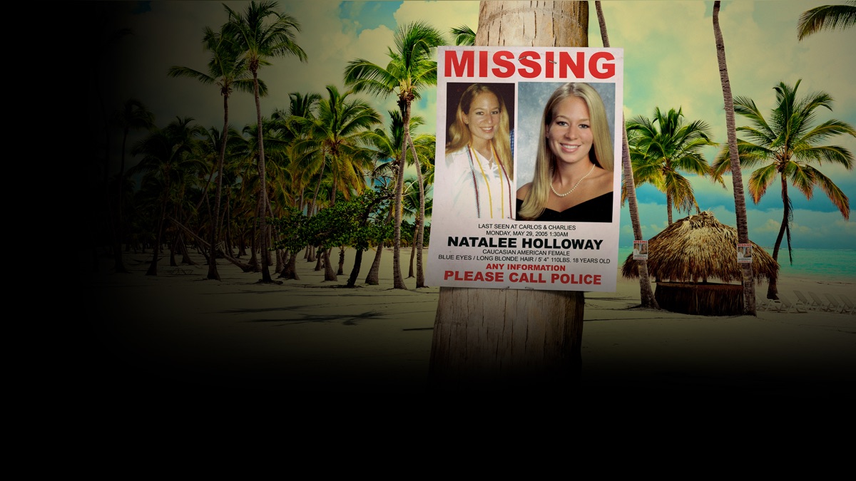 The Disappearance Of Natalee Holloway Apple TV CA   1200x675mf 