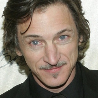 John Hawkes
