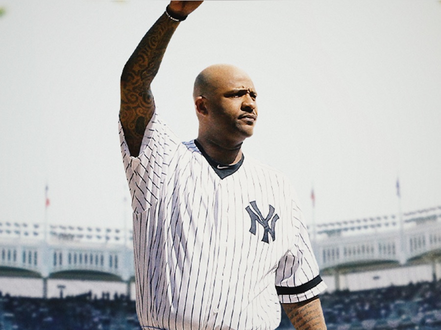 Under the Grapefruit Tree: The CC Sabathia Story | Apple TV (ES) - Under The Grapefruit Tree The Cc Sabathia Story