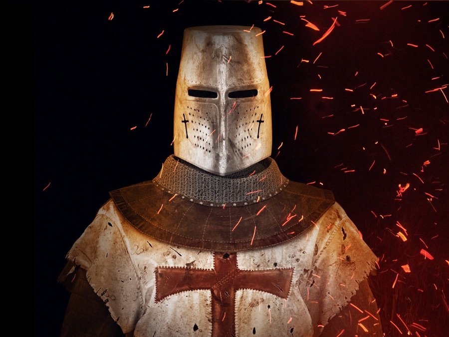 Lost Relics Of The Knights Templar | Apple TV (uk)