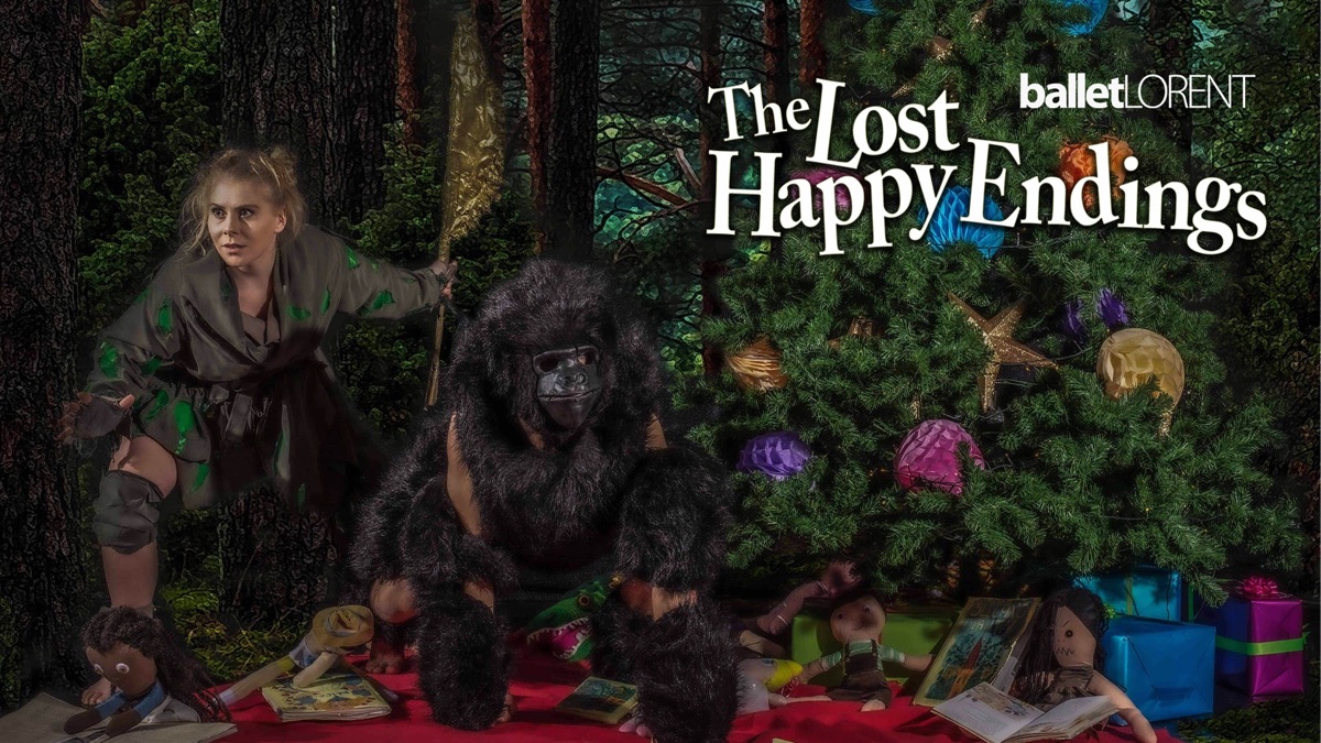 the-lost-happy-endings-apple-tv