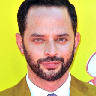Nick Kroll