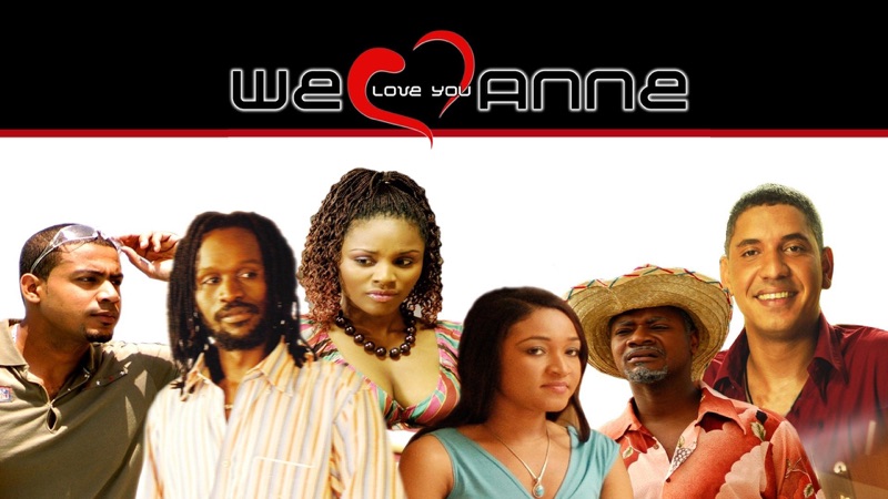 We Love You Anne Apple TV