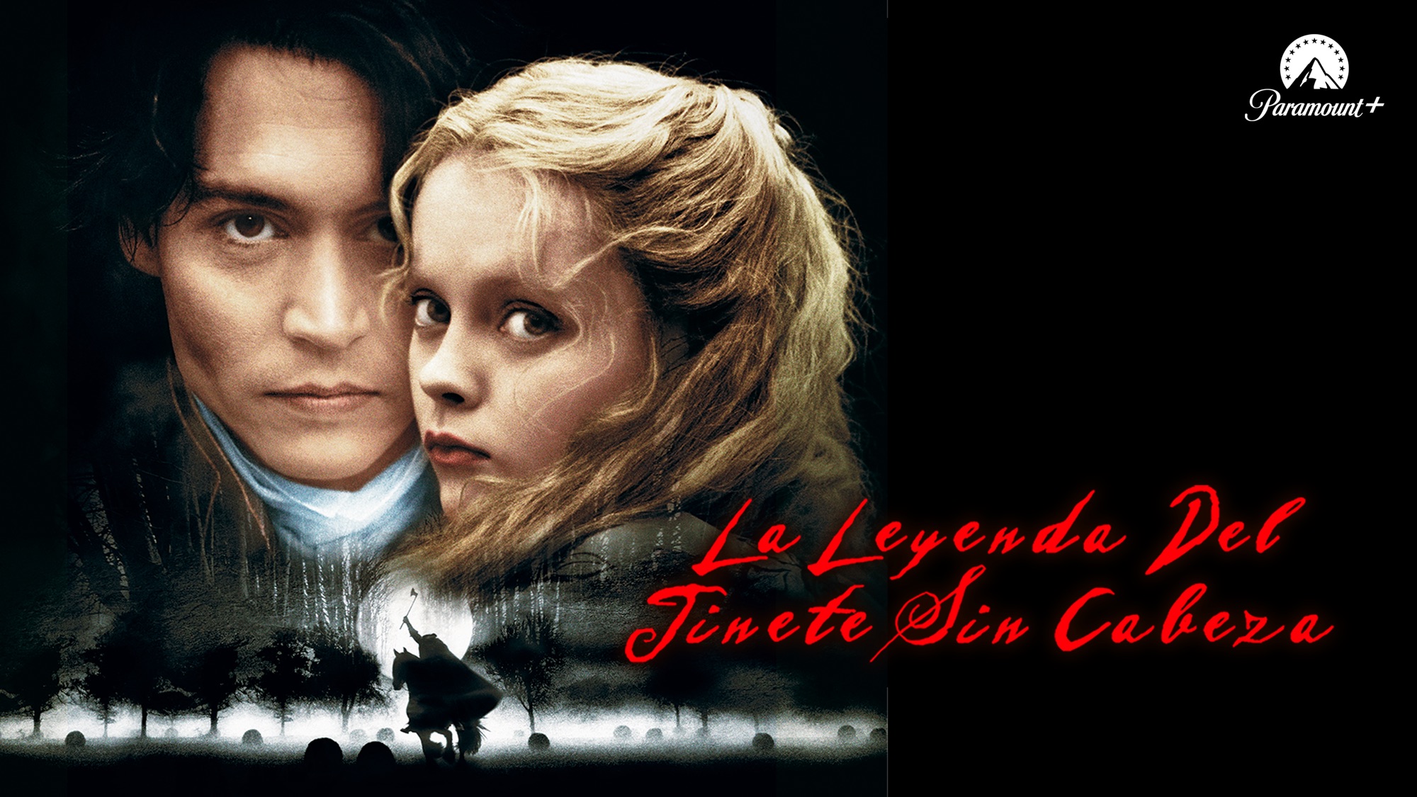 La leyenda del jinete sin cabeza | Apple TV