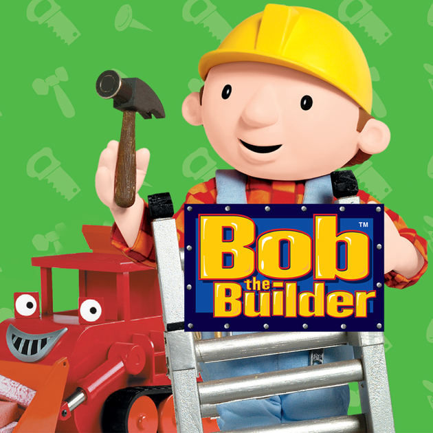 ‎Bob the Builder on Apple TV