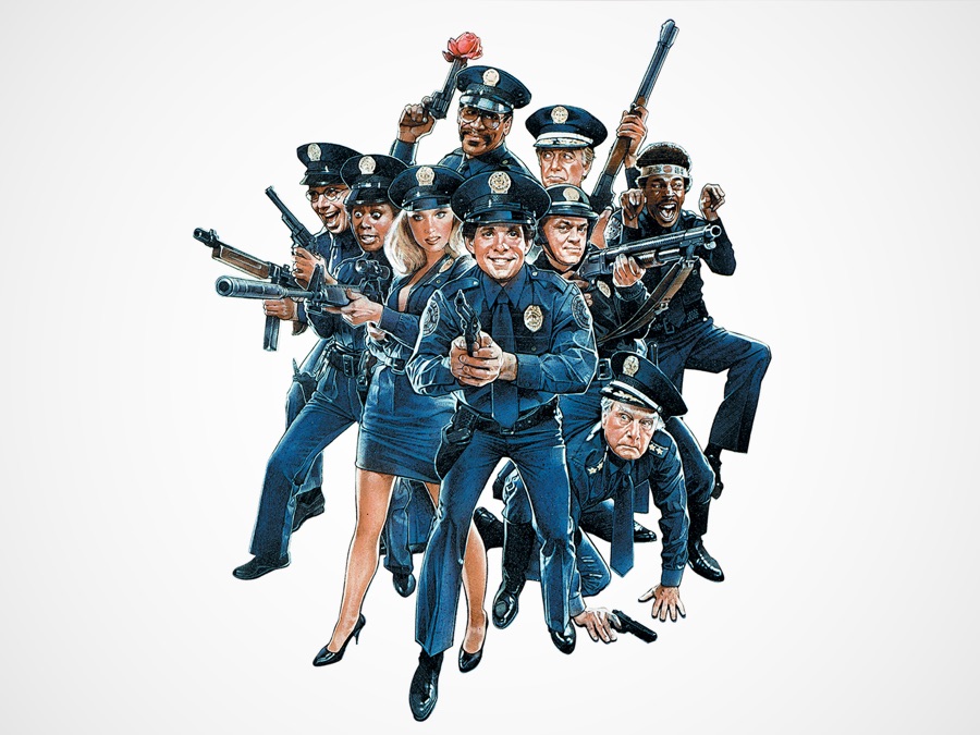 police-academy-2-their-first-assignment-apple-tv-se