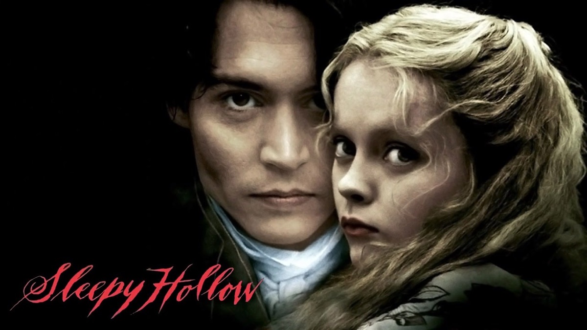 Sleepy Hollow | Apple TV