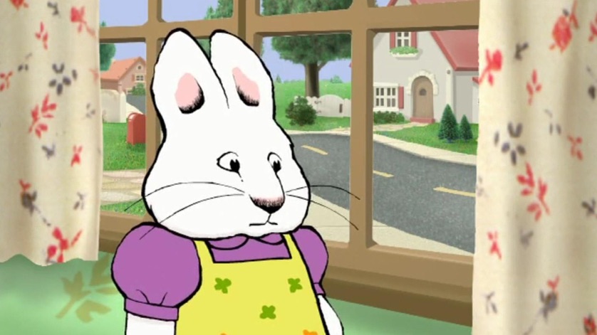 Max & Ruby | Apple TV