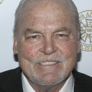 Stacy Keach