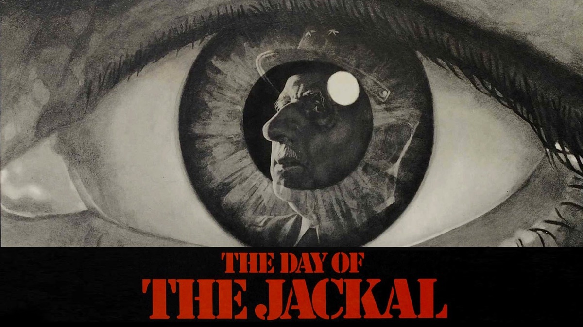 The Day of the Jackal Apple TV