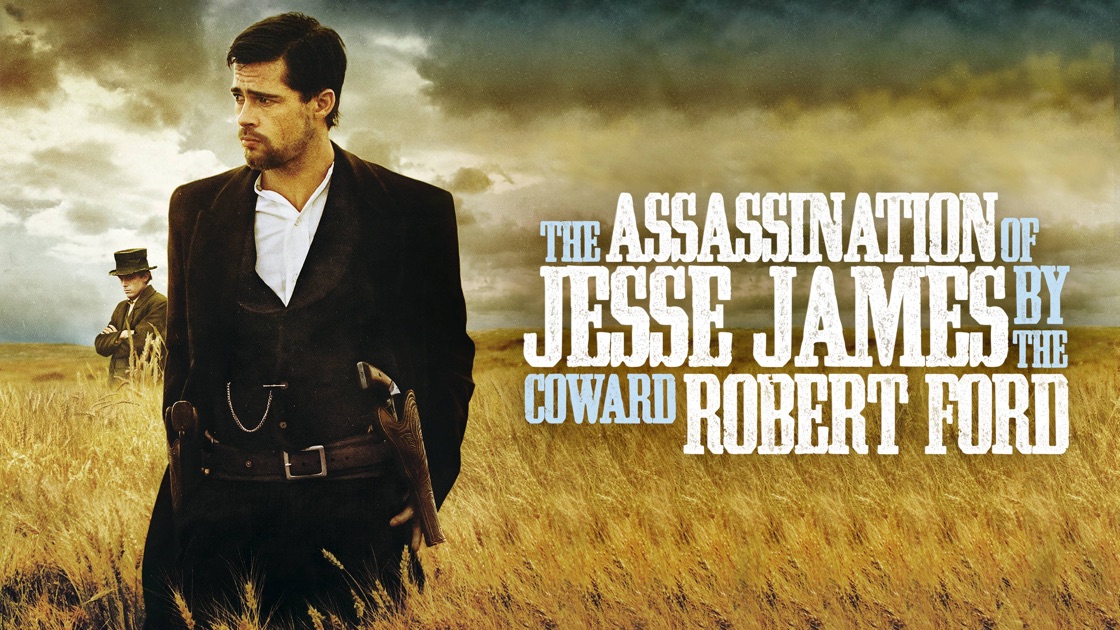 The Assassination of Jesse James by the Coward Robert Ford on Apple TV - Where To Watch The Assassination Of Jesse James